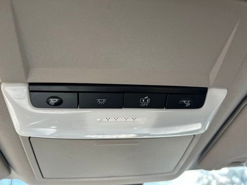 Used 2024 Nissan Altima 2.5 S image 14