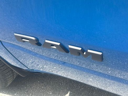 New 2026 RAM 1500 Tradesman image 29