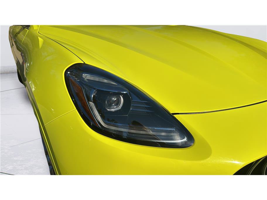 Used 2023 Maserati Grecale GT AWD/4WD image 9