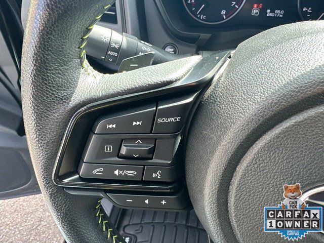 Used 2023 Subaru Ascent Onyx Edition AWD/4WD image 15