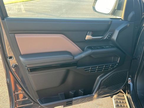 New 2026 Toyota 4Runner Limited RWD image 16