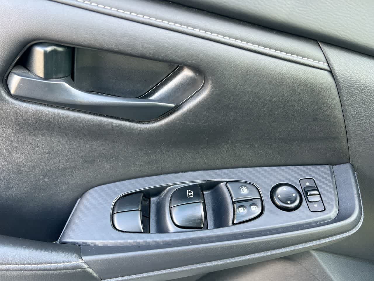Used 2024 Nissan Sentra S FWD image 13