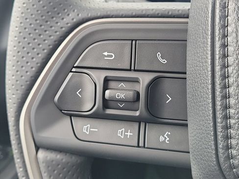 New 2026 Toyota 4Runner Limited AWD/4WD image 9