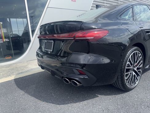 New 2026 Audi S5 Premium Plus image 4