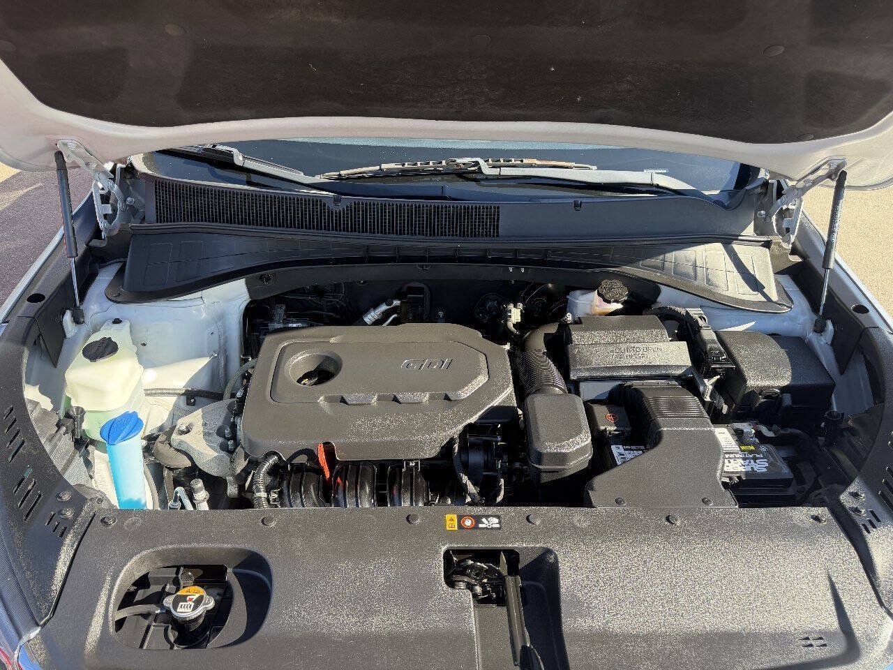 Used 2019 Kia Sorento L FWD image 21