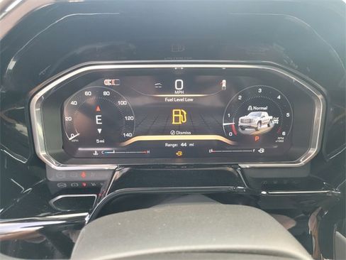 New 2026 GMC Sierra 1500 SLT w/ SLT Premium Package image 33