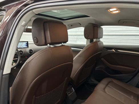 Used 2015 Audi A3 2.0T Premium image 25