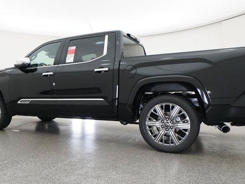 Certified 2026 Toyota Tundra Capstone AWD/4WD image 48
