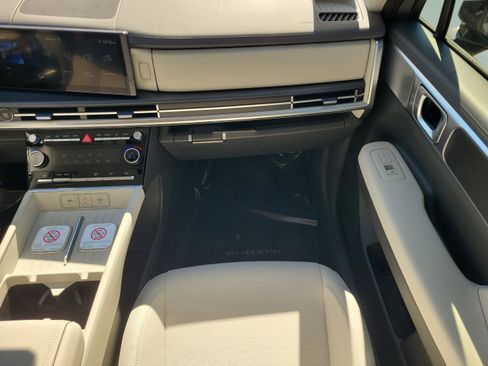 New 2026 Hyundai Santa Fe SE image 14