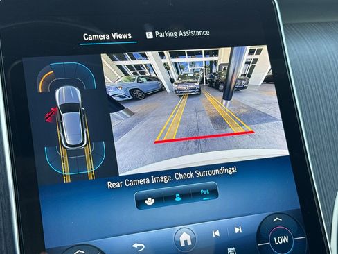 Certified 2024 Mercedes-Benz GLC 300 image 22