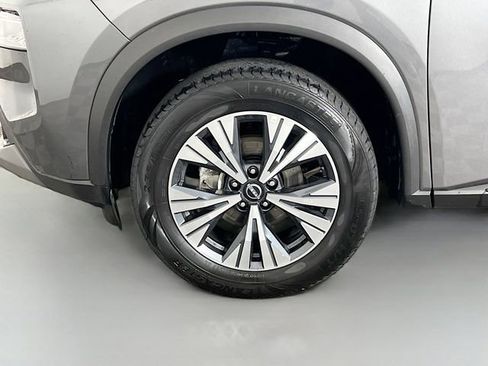 Used 2023 Nissan Rogue SV AWD/4WD image 11