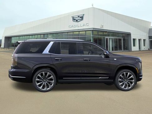 New 2026 Cadillac Escalade Luxury w/ Touring Package image 5