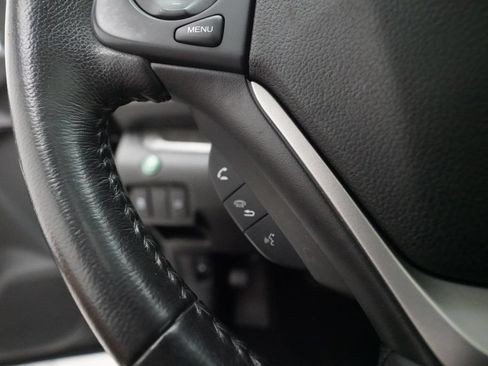 Used 2014 Honda CR-V EX-L image 19