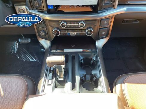 Used 2025 Ford F150 King Ranch AWD/4WD image 14