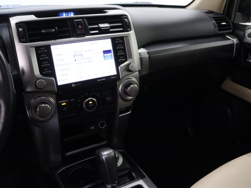 Used 2023 Toyota 4Runner SR5 Premium w/ Moonroof Package image 16