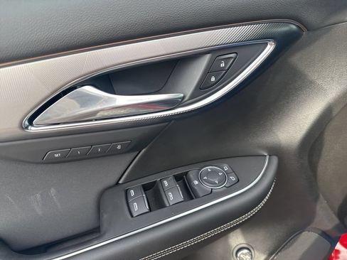 New 2026 Buick Envision Sport Touring AWD/4WD image 20