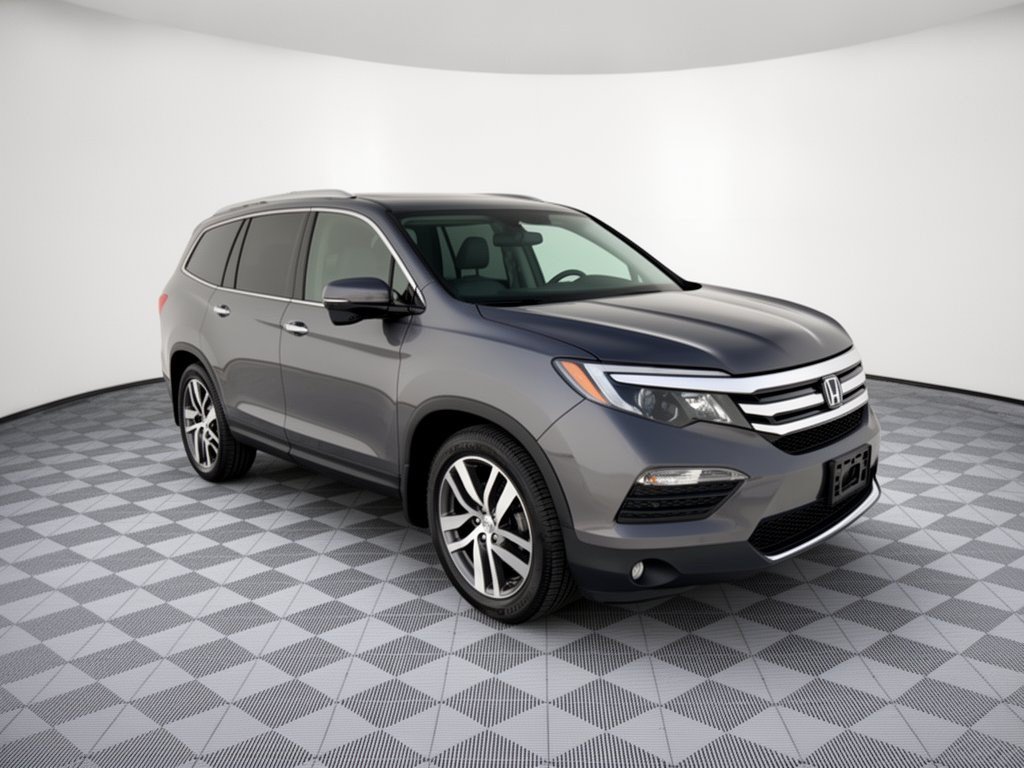 Used 2016 Honda Pilot Touring image 7