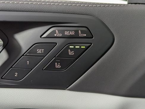 New 2026 BMW X7 xDrive40i AWD/4WD image 12