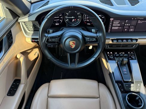 Certified 2021 Porsche 911 Carrera S RWD image 17