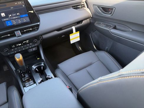 New 2026 Subaru Outback Wilderness w/ Wilderness Plus Package AWD/4WD image 12