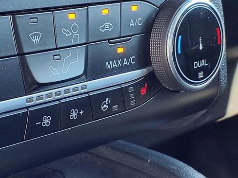 Used 2024 Ford Escape ST-Line w/ Cold Weather Package image 5