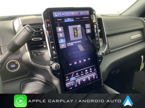 New 2026 RAM 2500 Laramie image 4