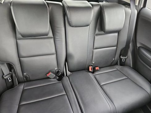 Used 2018 Honda HR-V EX-L image 18