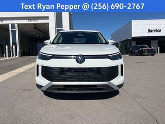 New 2026 Volkswagen Tiguan SE video 2