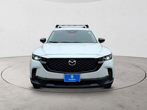 Certified 2025 MAZDA CX-50 AWD 2.5 S w/ Weather Package image 2