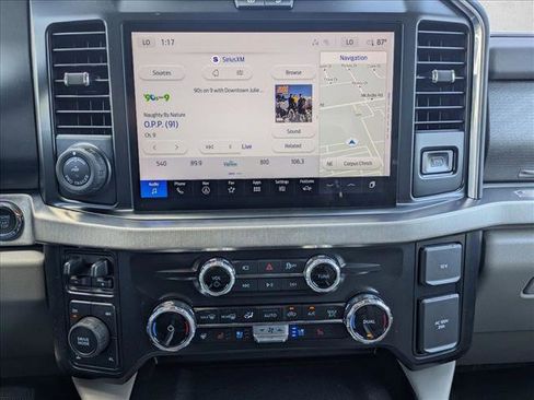 New 2026 Ford F350 Platinum w/ Platinum Plus Package image 12