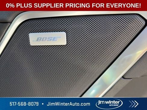 New 2026 GMC Sierra 1500 SLT w/ SLT Premium Package AWD/4WD image 16