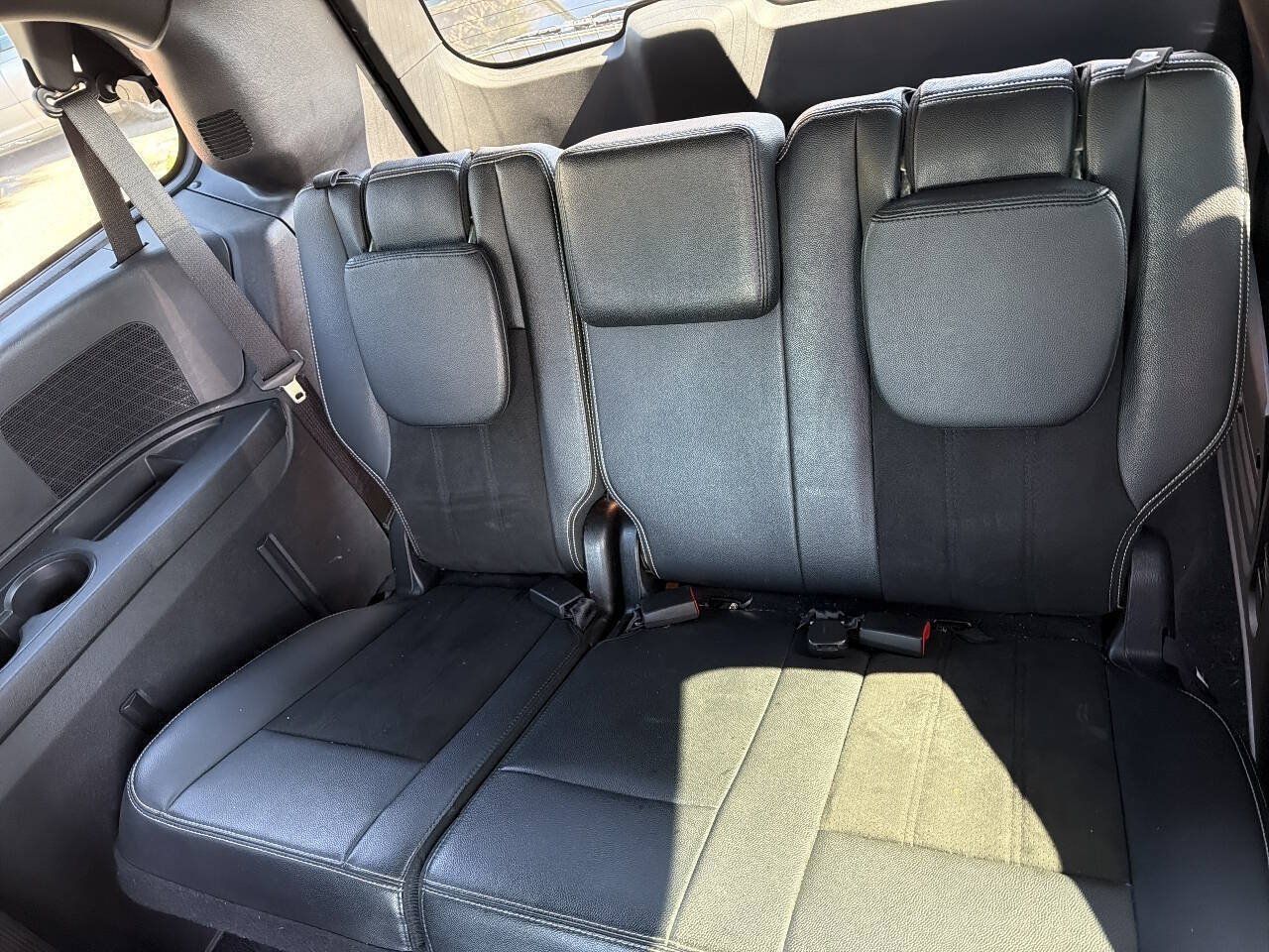 Used 2019 Dodge Grand Caravan SXT w/ Driver Convenience Group FWD image 21