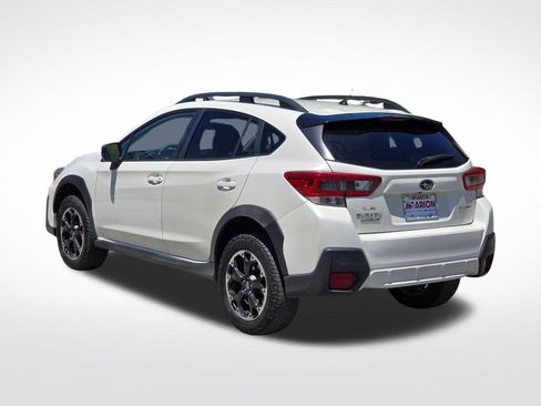 Used 2021 Subaru Crosstrek 2.0i AWD/4WD image 13