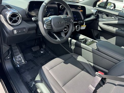 New 2026 Chevrolet Blazer EV LT FWD image 13