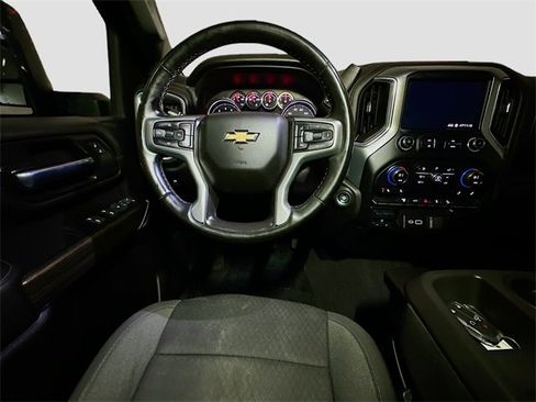 Used 2023 Chevrolet Silverado 2500 LT w/ Convenience Package image 24
