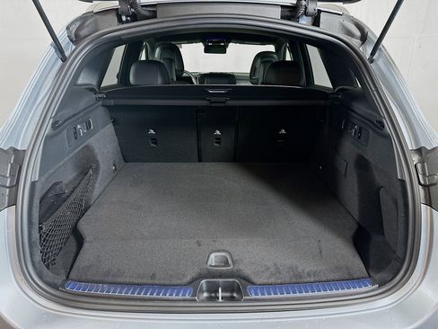 New 2025 Mercedes-Benz GLC 350e 4MATIC image 25