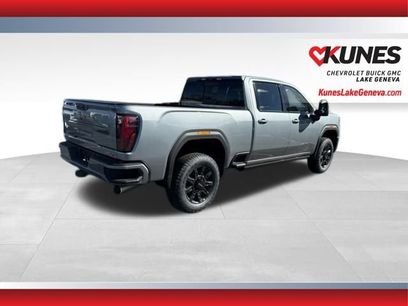 New 2026 GMC Sierra 2500 AT4 w/ AT4 Premium Plus Package
