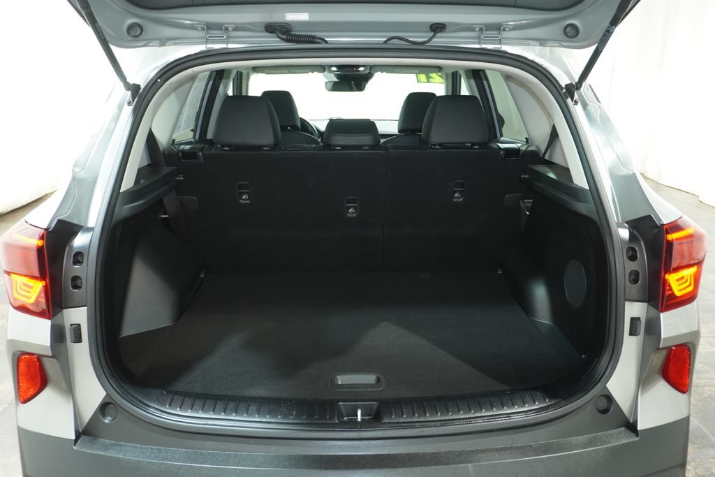 Used 2021 Kia Seltos SX AWD/4WD image 6