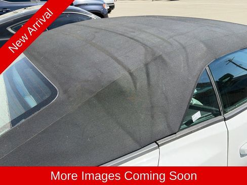 Used 2020 Chevrolet Camaro LT RWD image 9