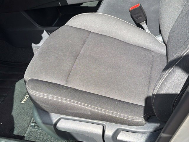 Certified 2024 Nissan Rogue S AWD/4WD image 22
