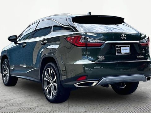 Used 2022 Lexus RX 350 FWD w/ Premium Package image 12