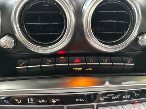 Used 2018 Mercedes-Benz AMG GT C image 67