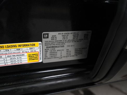 Used 2014 Buick Enclave Leather image 23