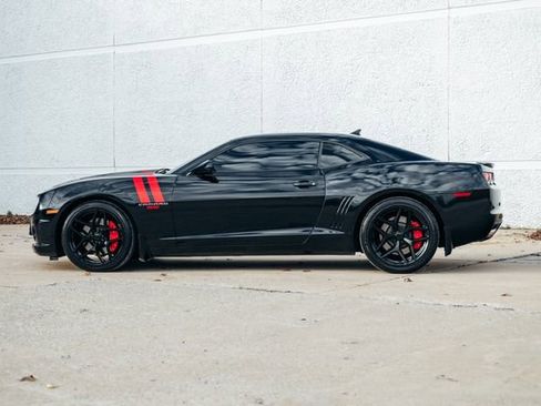 Used 2011 Chevrolet Camaro SS w/ Interior Accent Trim Package image 50