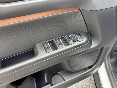 Used 2024 Ford Bronco Sport Outer Banks AWD/4WD image 13