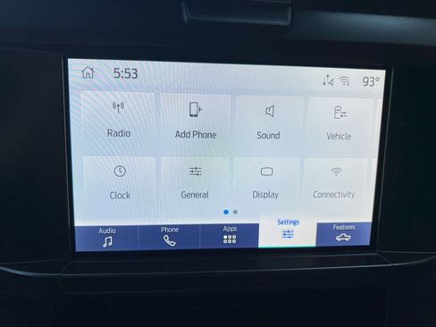 New 2025 Ford F350 XL w/ STX Appearance Package image 23