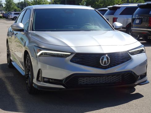 Used 2026 Acura Integra A-Spec FWD image 6