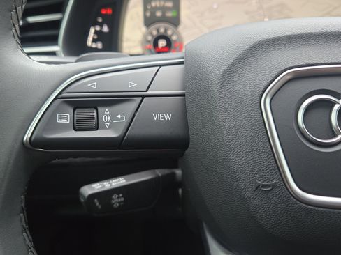 Used 2021 Audi Q7 2.0T Premium Plus w/ Premium Plus Package image 29