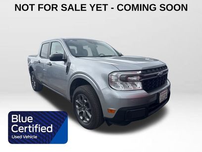 Used 2024 Ford Maverick XLT