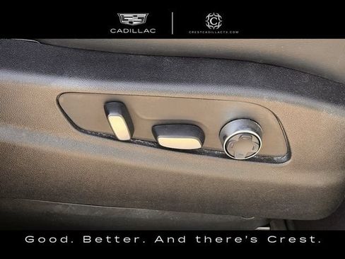 Used 2025 Cadillac XT4 Premium Luxury FWD image 26